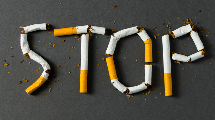 Hier is wat er gebeurt op het moment dat je stopt met roken