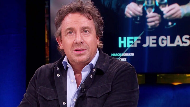 Nieuwe beelden van Marco Borsato laten fans schrikken: “Denk aan je gezondheid!”