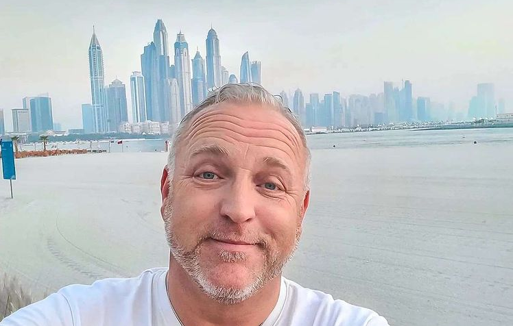 Gordon aangehouden in Dubai: ‘Aangifte tegen hem gedaan en paspoort afgepakt!’