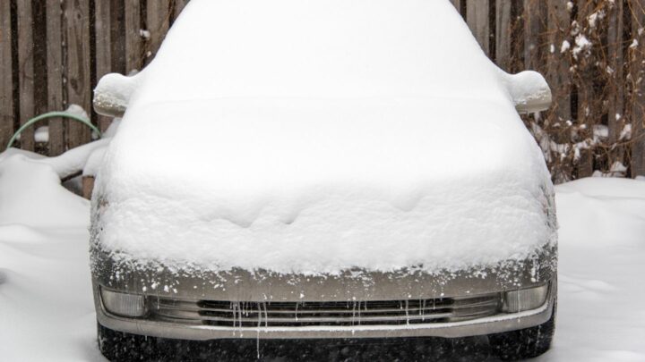 Deze plekken in Nederland kunnen ‘enkele centimeters’ sneeuw verwachten!