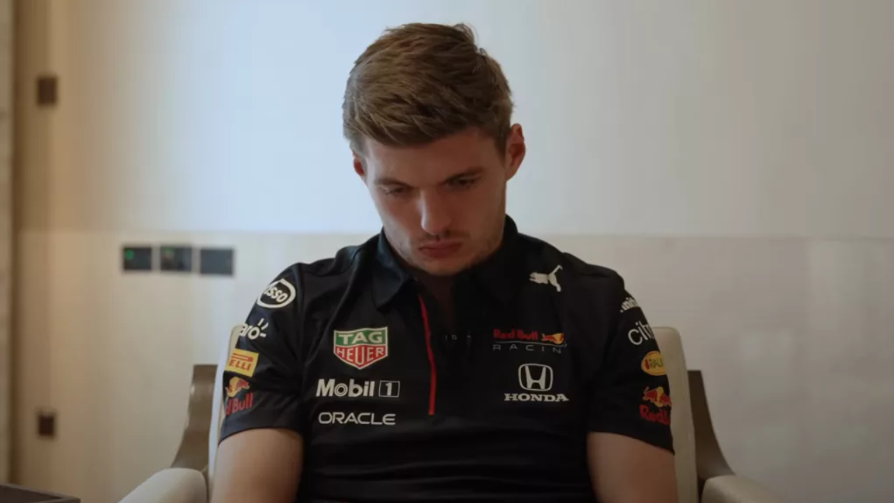 Max Verstappen begint aan gezinsuitbreiding met Kelly Piquet! Nieuwspauze