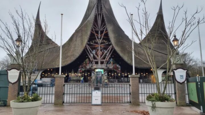 Efteling maakt eten en drinken nog duurder! “Bizar”