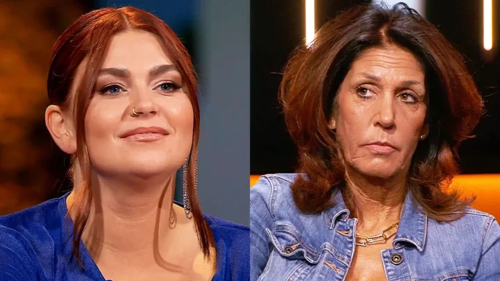 Roxeanne Hazes geeft een diepte interview aan het AD en doorbreekt de stilte!