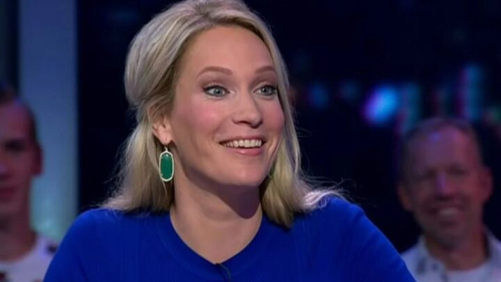 Hélène Hendriks is gespot met haar nieuwe liefde: “Ze straalt”